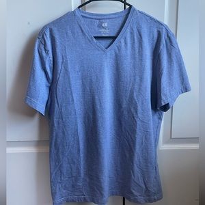 Men’s v neck t shirt